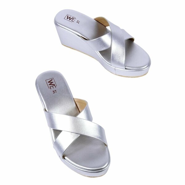 Women Formal Wedge - 75324S