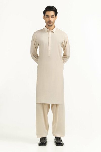 Regular Fit Styling Suits