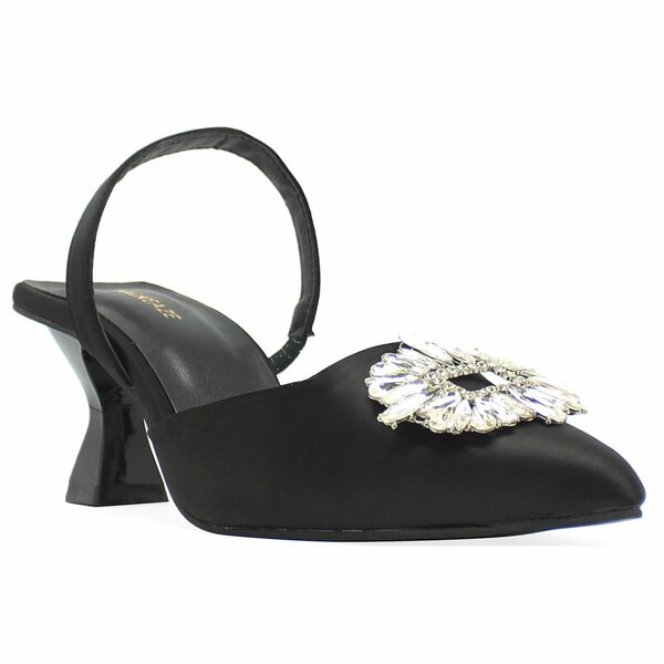 Women Formal Court-Shoes - 74617S