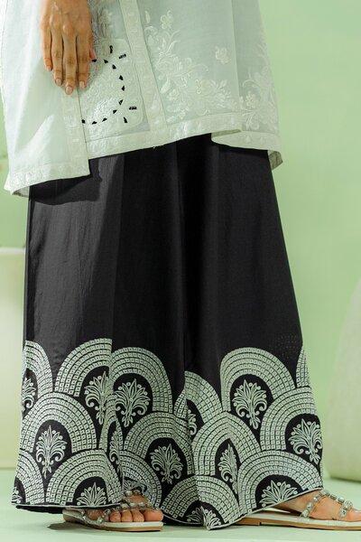 Labyrinth Pants
