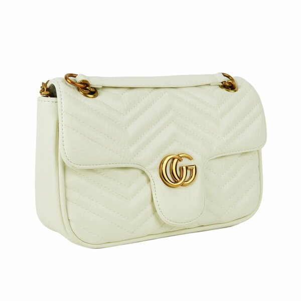 Women Hand Bag - 15268B