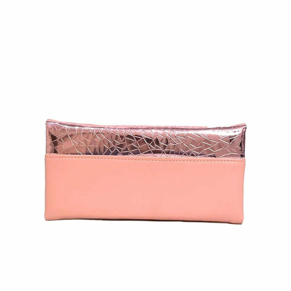 Mimi Wallet Pink