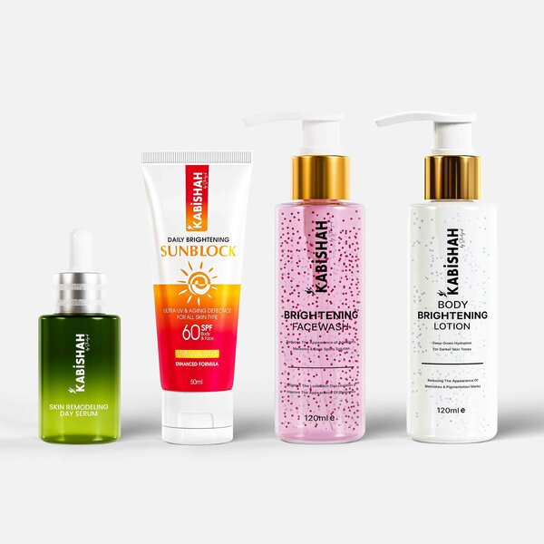 All Day Radiant Glow Bundle
