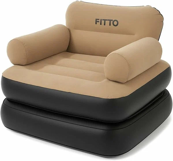 Home.Co - Air Sofa Bed (Random Color)