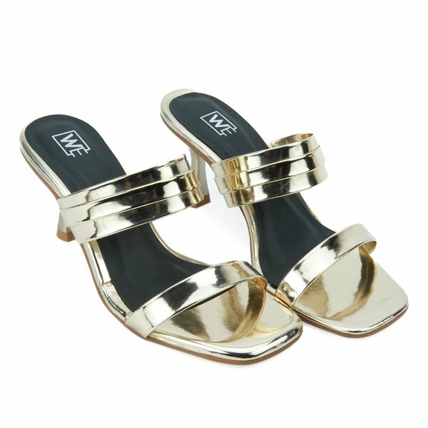 Women Formal Heel - 63193S