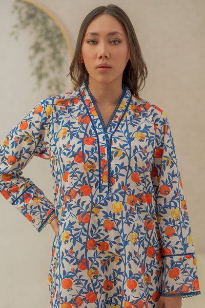 Fruity 2 piece