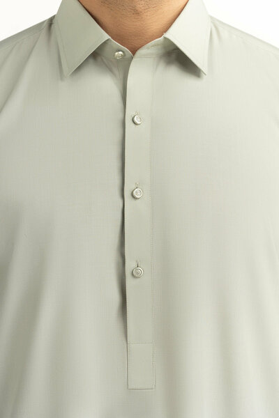 Regular Fit Basic Suits