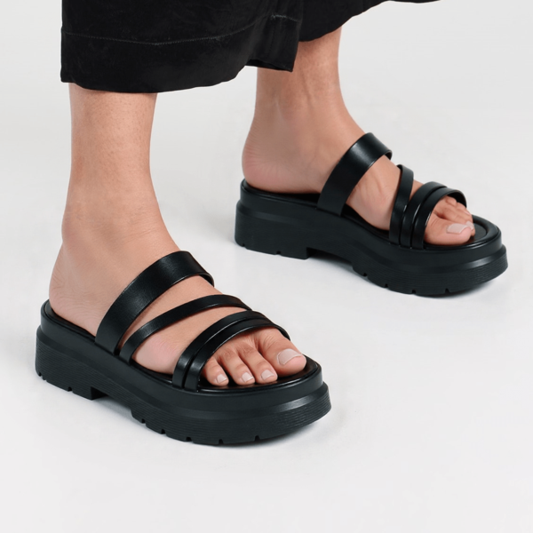 Women Casual Softy - 75139S