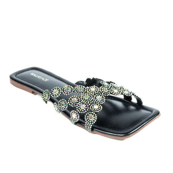 Women Formal Slippers - 41027S