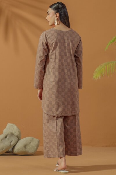 Spiral 2 piece