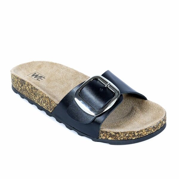 Women Formal Slippers - 98435S