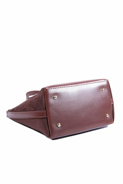 Women Hand Bag - 05020B