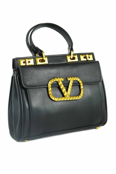 Women Hand Bag - 14684B