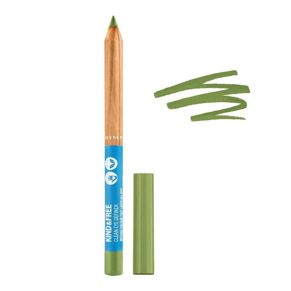 Rimmel Kind & Free Clean Eye Definer