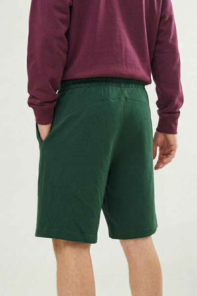 Cut Label Men's Terry Shorts