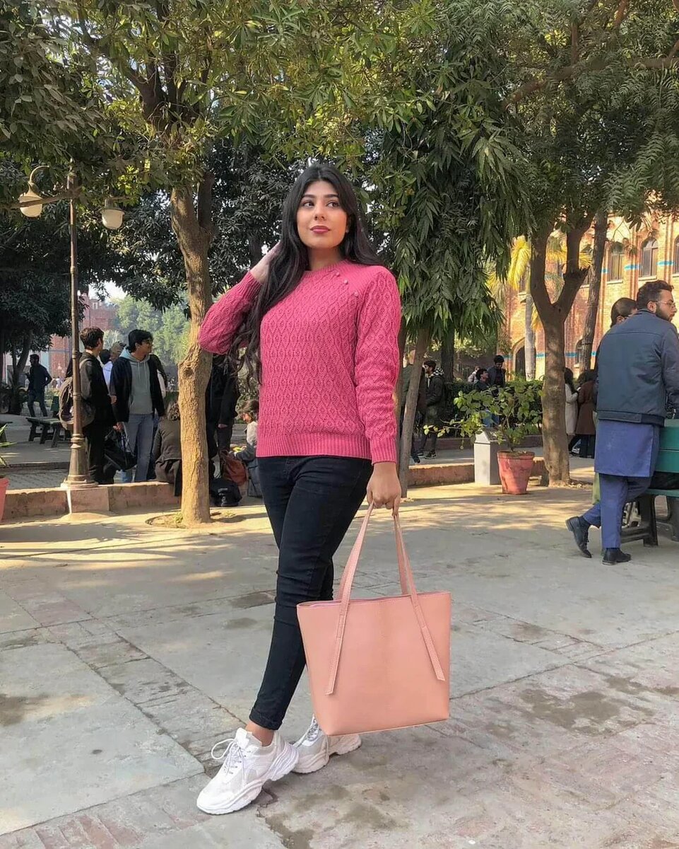 Nova 3 Pcs Pink
