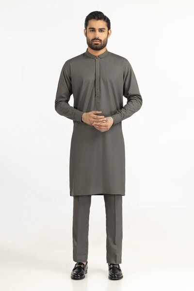 Regular Fit Styling Kurta