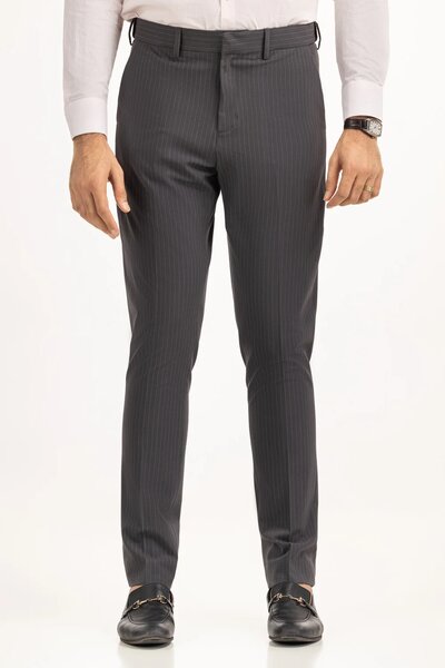 Slim Fit Ttouser