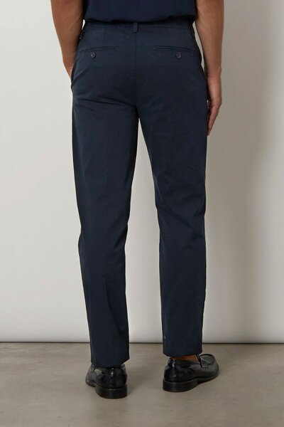 CPL Men's Bastia Regular Fit Chino Pants
