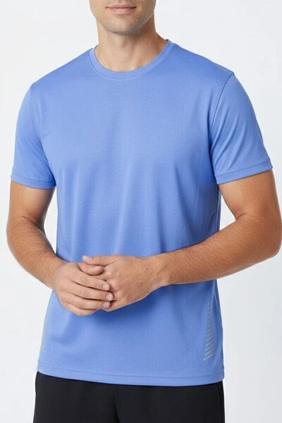 Jay Cee Men's Arizona Activewear Tee Shirt