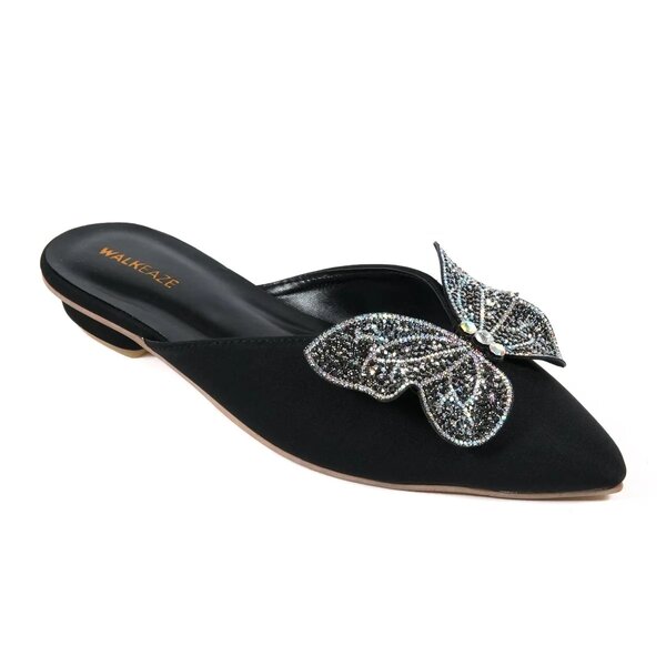 Women Formal Mules - 41097S