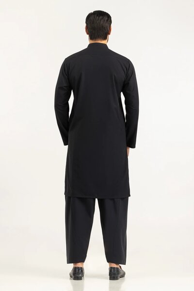 Regular Fit Styling Suits