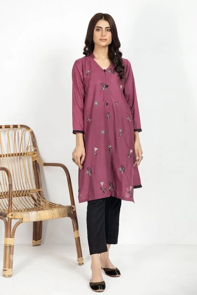 Kross Kulture Ready To Wear Basic KKB 319