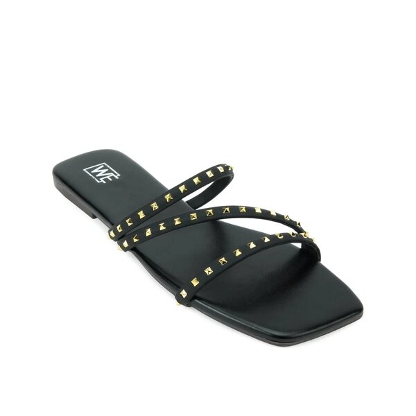 Women Formal Slippers - 41186S