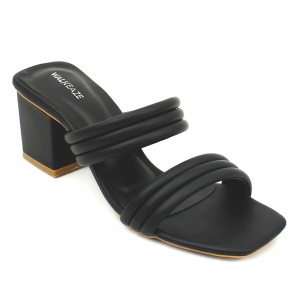 Women Formal Block Heel - 62871S