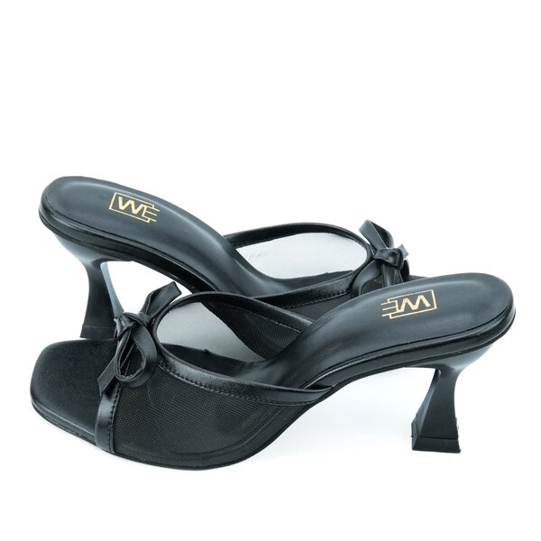 Women Formal Heel - 63167S