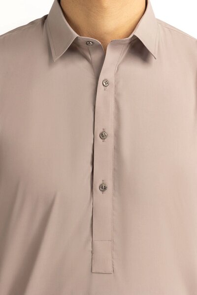 Regular Fit Basic Suits