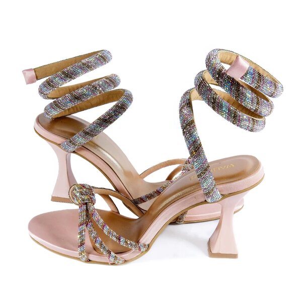 Women Formal Heel - 62944S