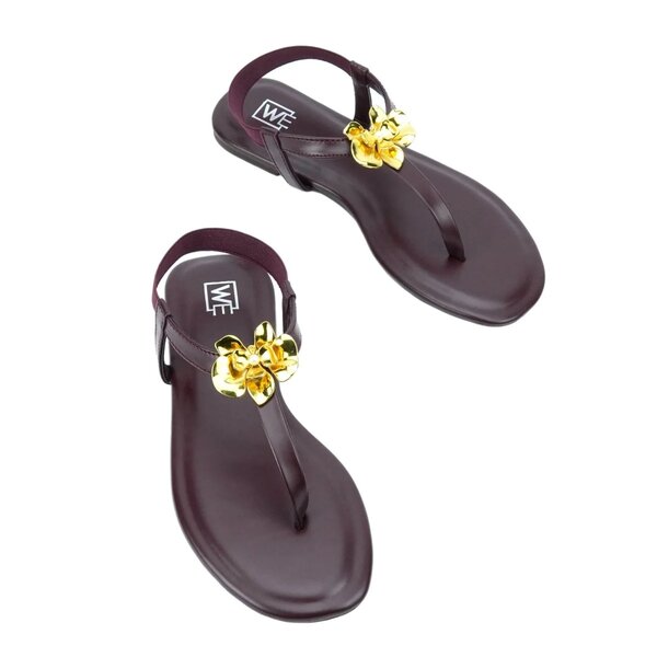 Women Formal Sandals - 41355S