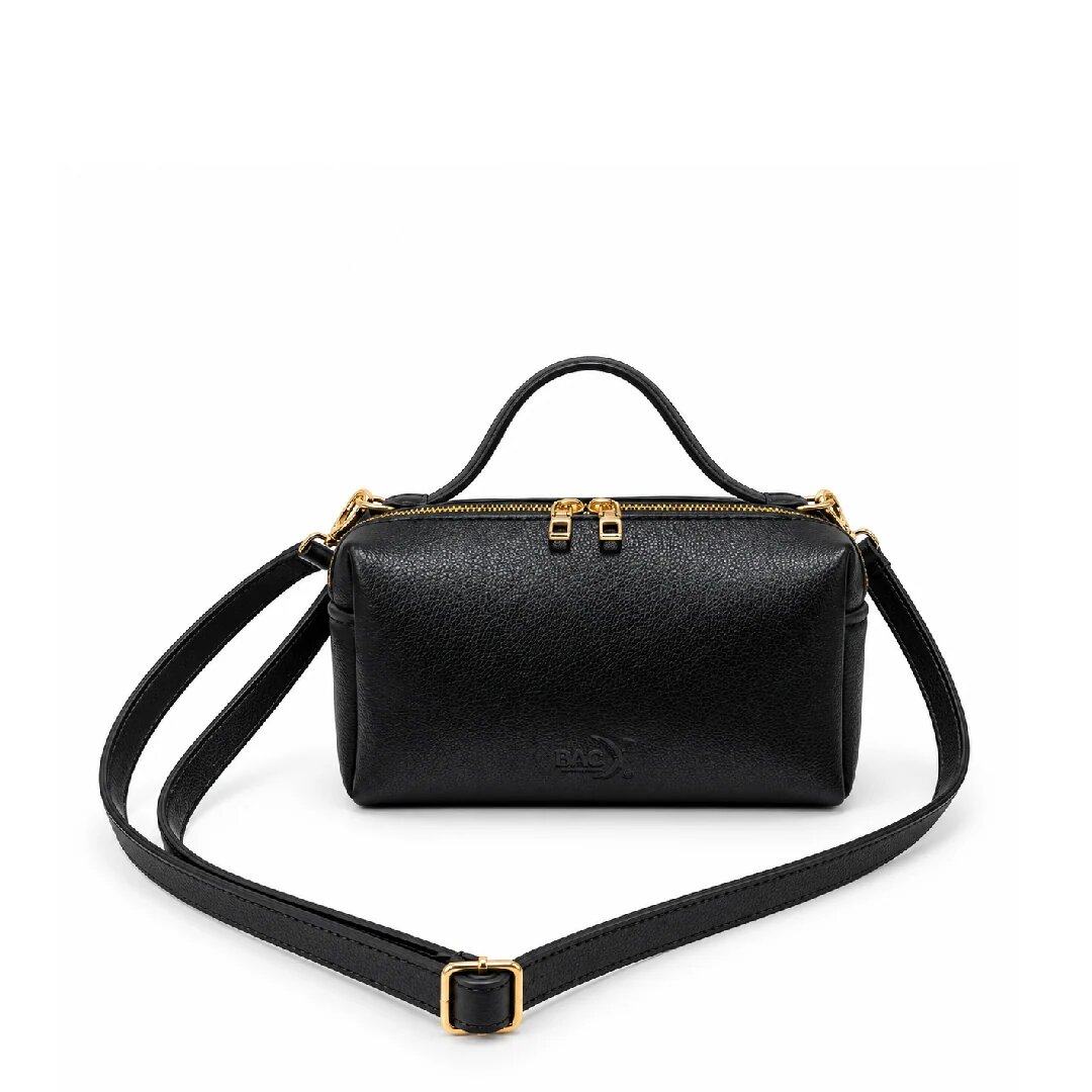 Pebble Black