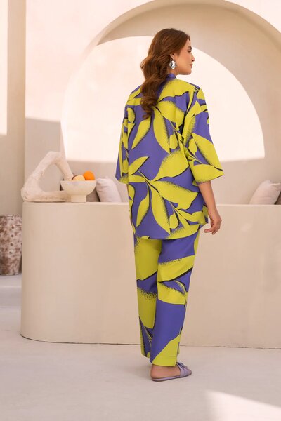 Boho Breeze - NV11D07