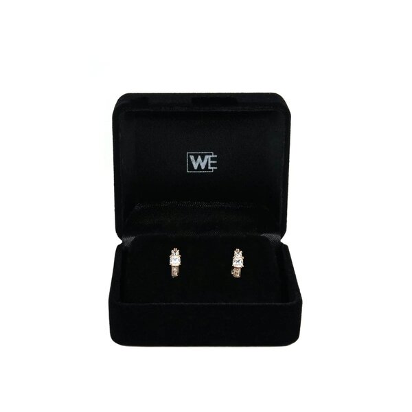 Women Earring Jewelry - 004679J