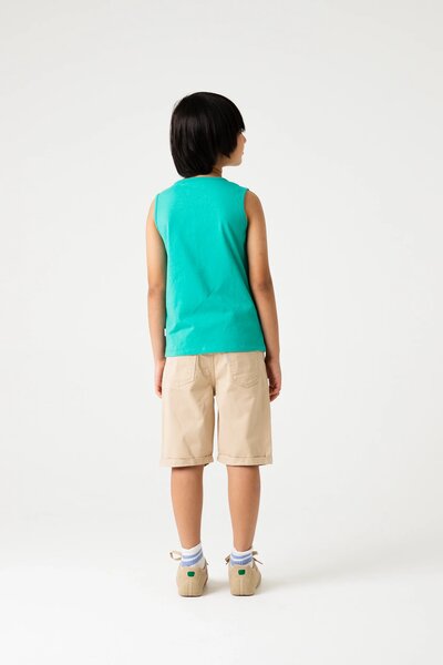 Boys Wave Rush Tank Top