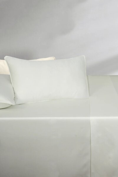 White T-400 Dyed sheet set