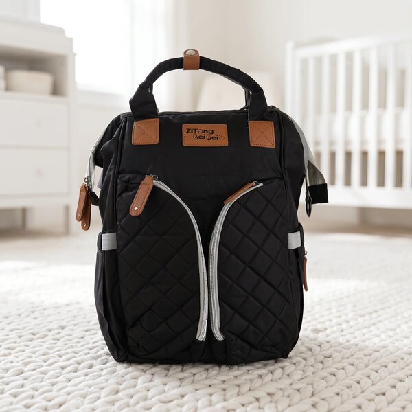 Mother Backpack