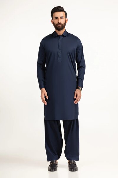 Regular Fit Styling Suits