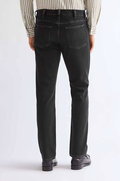 Cut Label Men's Clanton Regular Fit Jeans