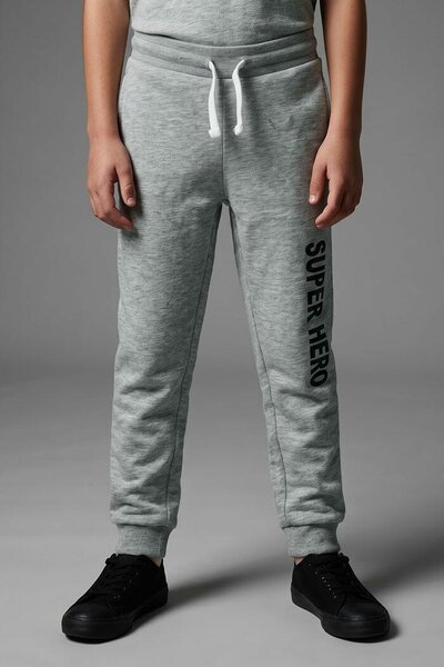 ZY Kid's Super Hero Jogger Pants