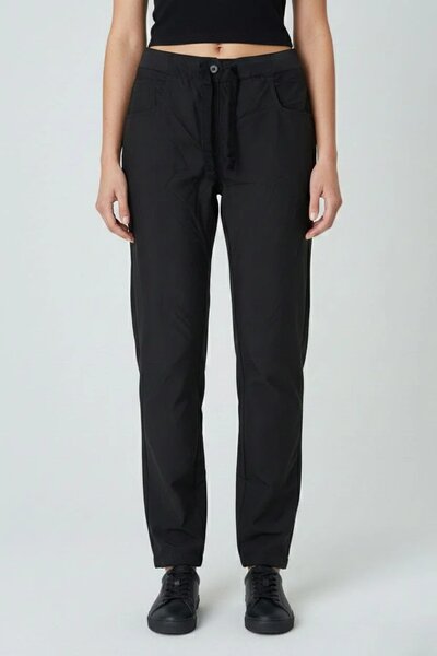 Cut Label Women's Regular Fit Fleece Pants