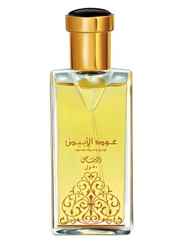 Rasasi - Oud Al Abiyad - Edp 50Ml
