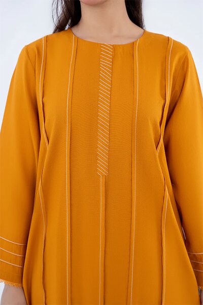 2 Piece Mustard - NV06D04