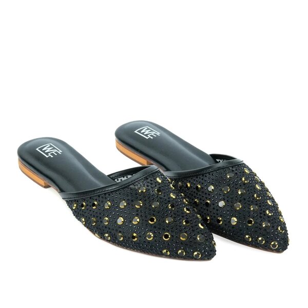 Women Formal Mules - 41427S