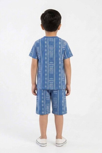 Kid's Tribal Twin Set