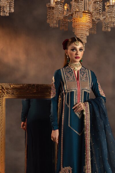 Mohini