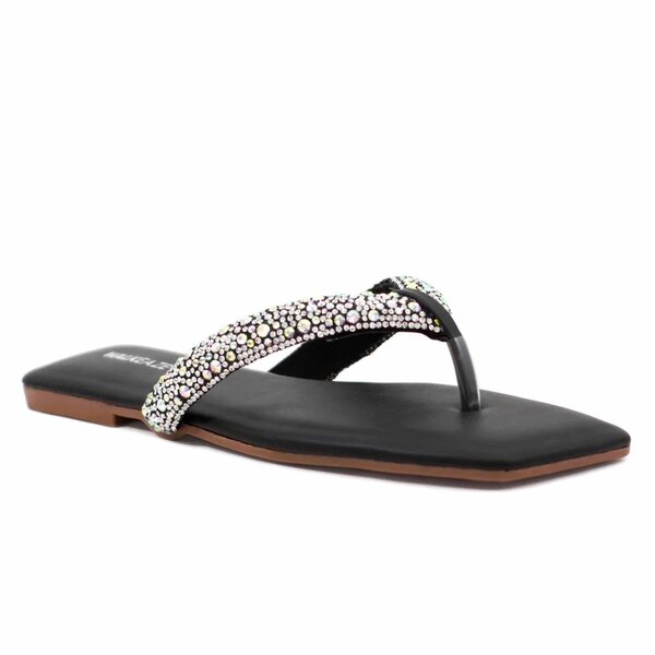 Women Formal Slippers - 40818S