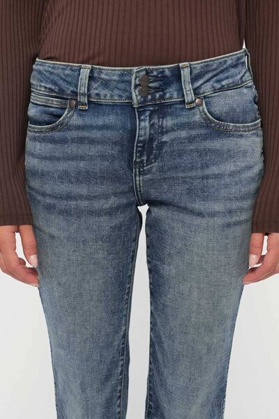 Cut Label Women's Boot Cut Denim